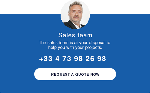 póngase en contacto con el departamento de ventas de automatización en