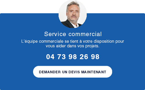 gamme bloc contacter le service commercial comptage fr