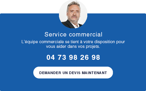 gamme bloc contacter le service commercial temperature fr