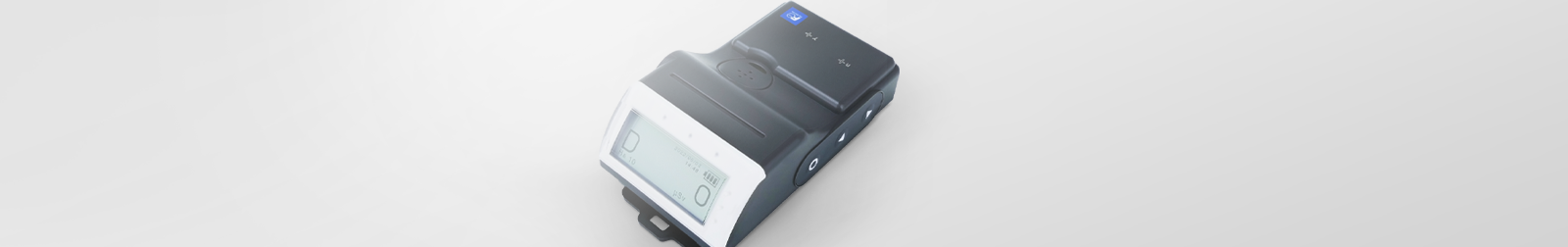 radiation protection range highlighted banner