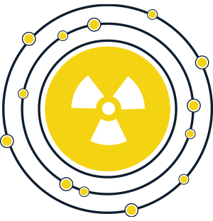 exposure to radiation 