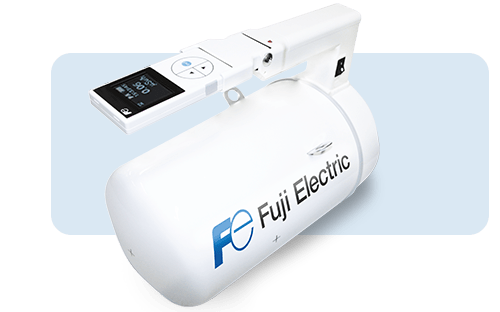 radiometria protable 