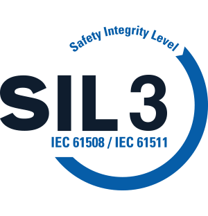 sil3 gelişmiş güvenlik 