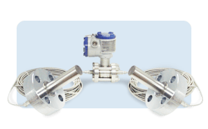 submersible pressure transducer 
