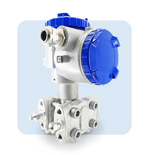 differential pressure transmitters 
