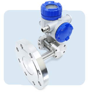 level measurement by gauge pressure 