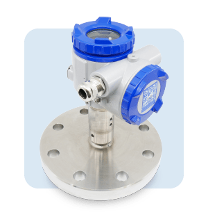 what is a hydrostatic level sensor? 