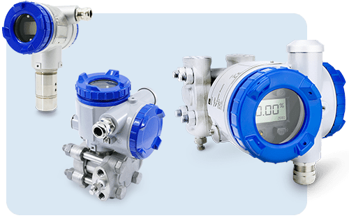 what is a pressure transmitter 