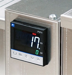 what are the advantages of industrial temperature controllers? 