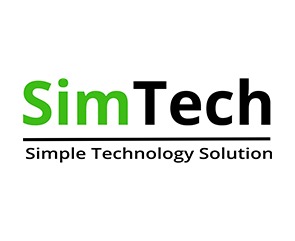 simtech-løsning
