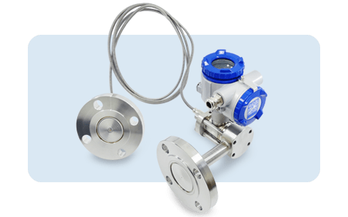 fuji electric solutions for differential liquid level measurement 