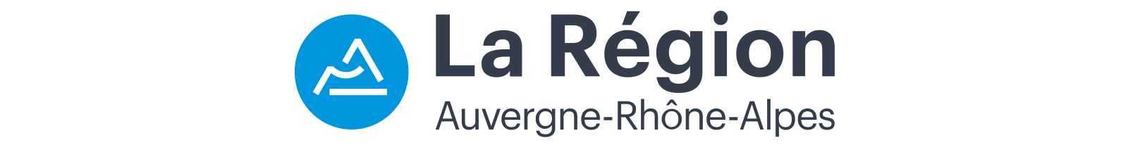 with the support of the auvergne rhone alpes region