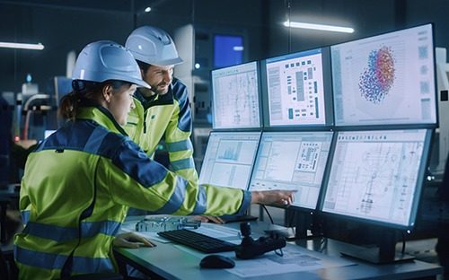fuji electric votre expert en analyse de gaz