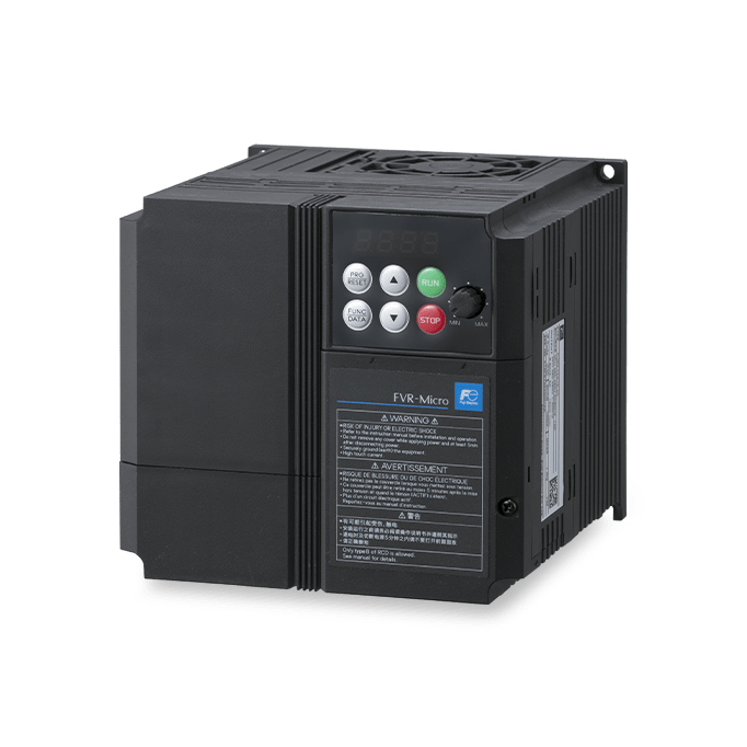 FVR MICRO AS1S version c vue generale gauche header