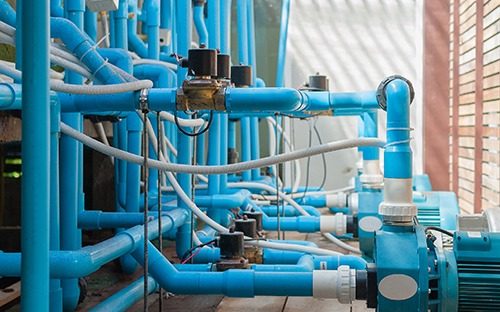 le debitmetre a ultrasons pour les activites d entretiens des eau