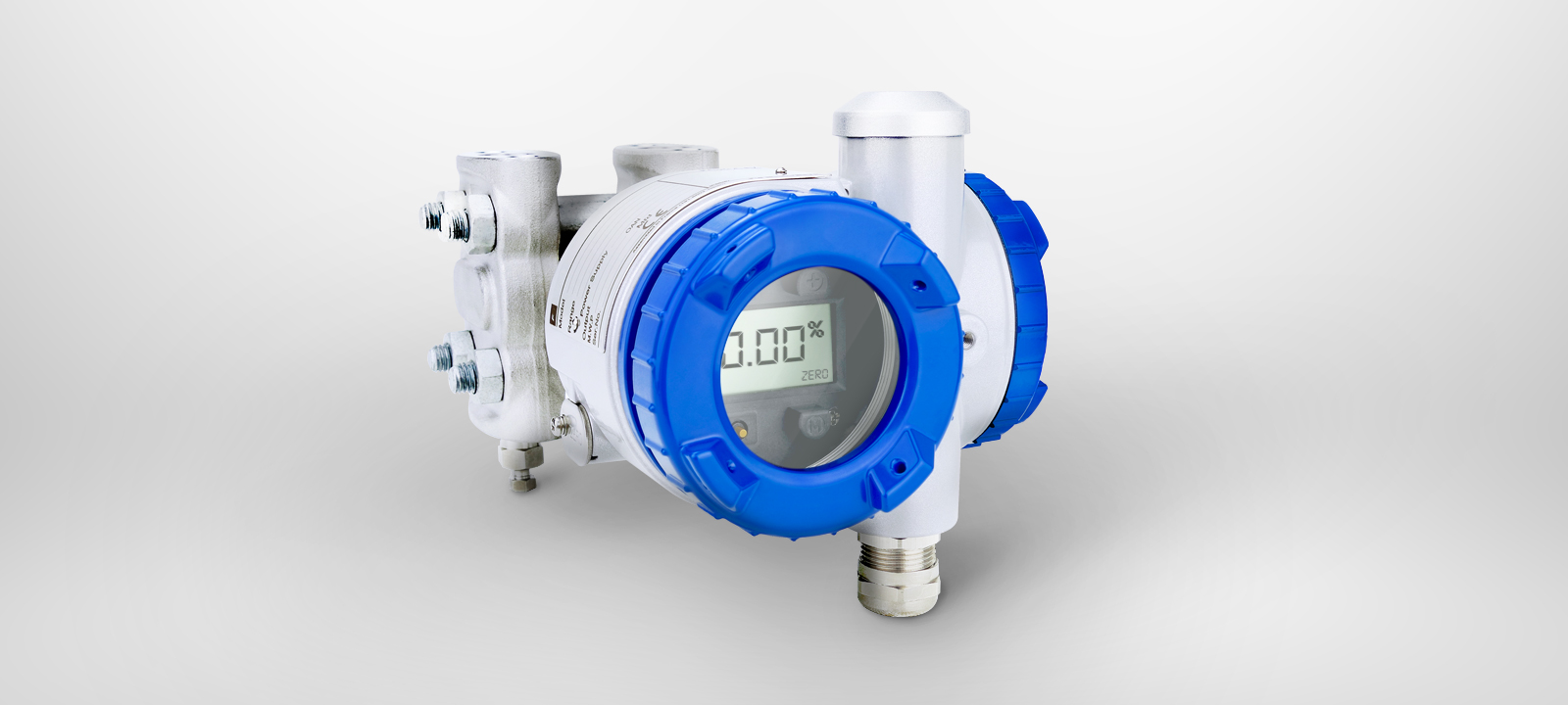 Измерение давления