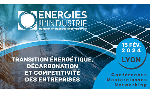 participation exposition energie pour industrie lyon
