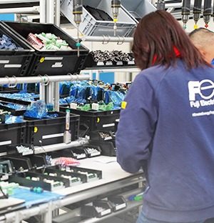 strengthening competitiveness