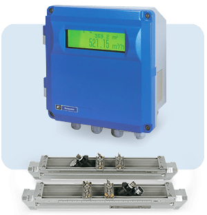 debitmetre doppler fsh fsw