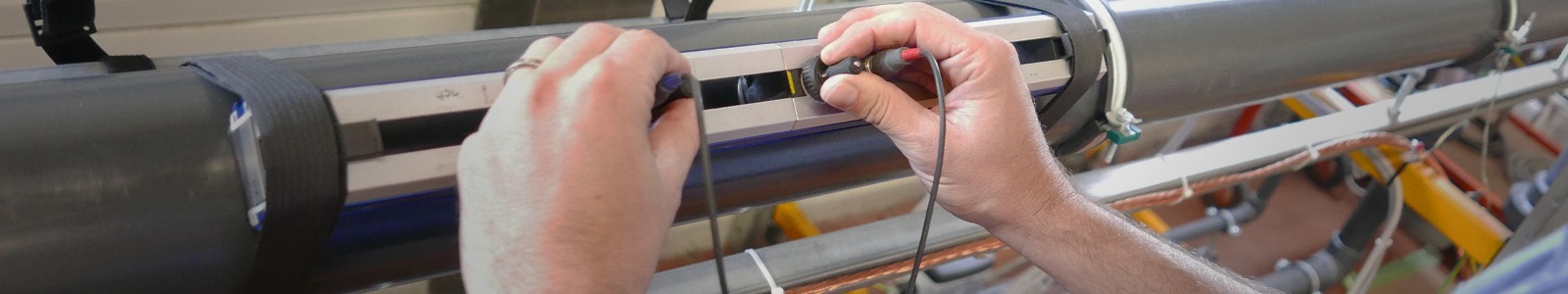 le choix entre un debitmetre doppler et temps de transit
