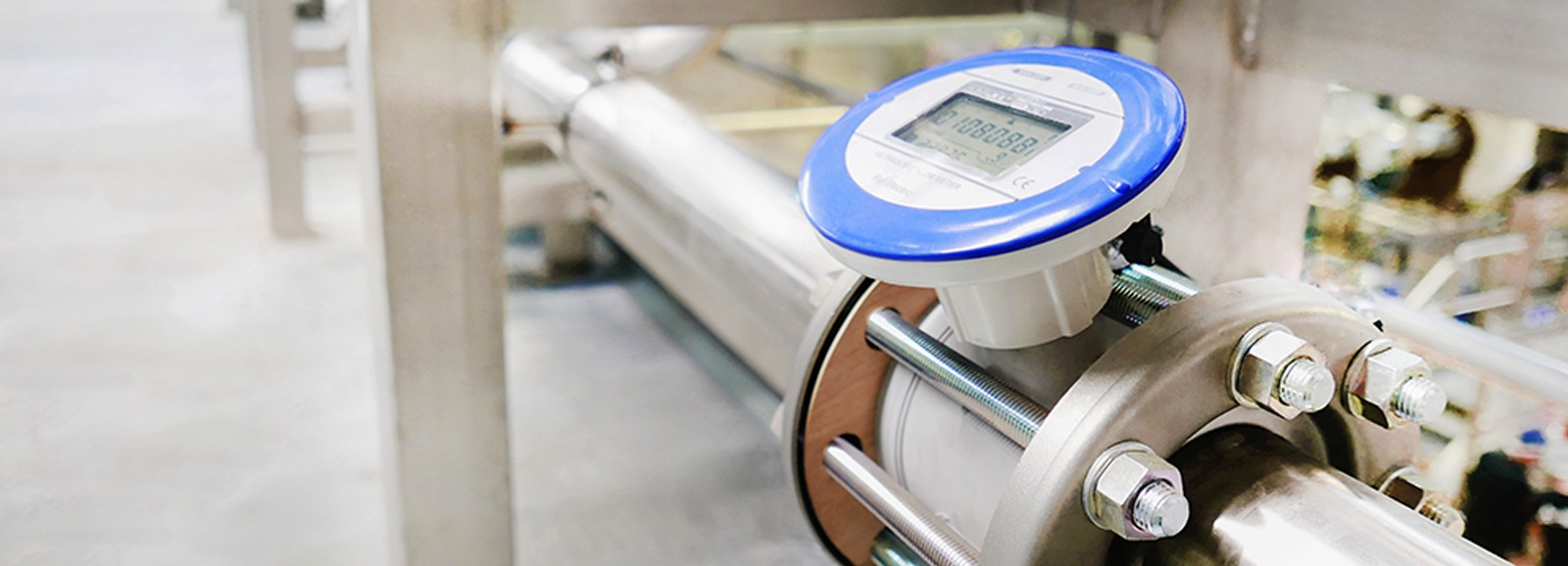 types de debitmetre d azote gazeux