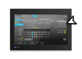 fuji ace data qal3 software