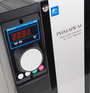 angle de phase plus mode de limitation