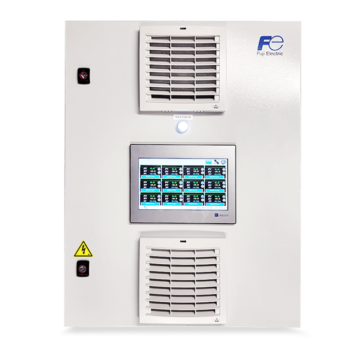 coffret multizone vue face header
