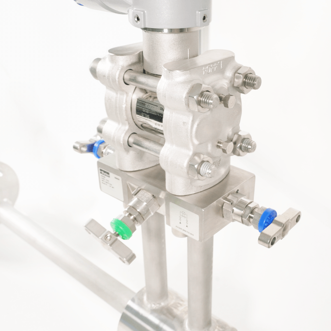 DEBITMETRE ORIFICE INTEGRE zoom centre generale header