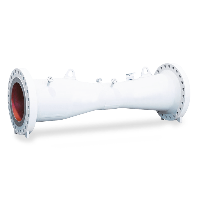 DEBITMETRE TUBE VENTURI vue generale header