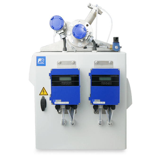 DELTAO2 vue generale face header