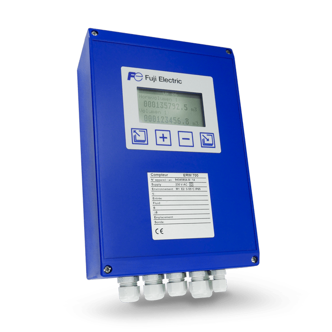 ERW700 vue generale header