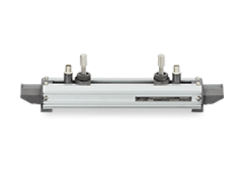 FSSD sensor diameter 13 to 300 mm for ultrasonic flowmeter time delta c