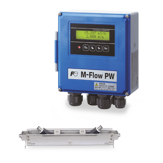 MFLOW reglette vue generale header