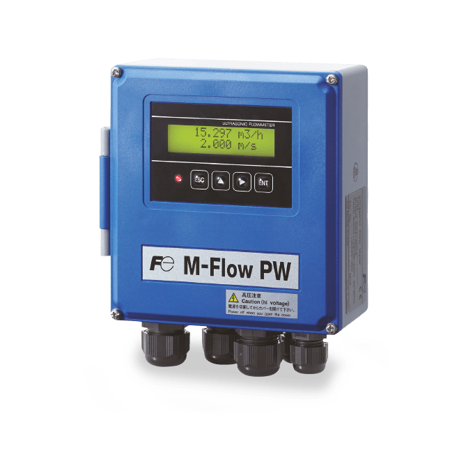 MFLOW vue generale header
