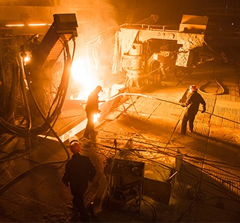 optimize your industrial furnaces