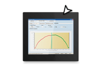 configuration software for fsc pfc ultrasonic flowmeter