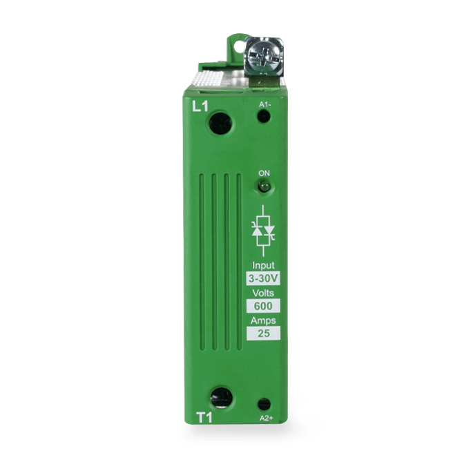 PT3000S vue face header