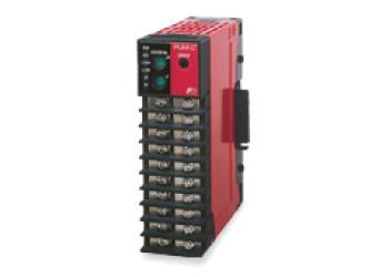 regulateur modulaire multi boucle pumc module de communication