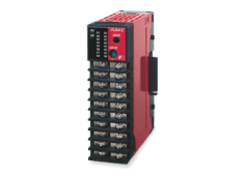 regulateur modulaire multi boucle pume 8 entrees et 8 sorties logiques