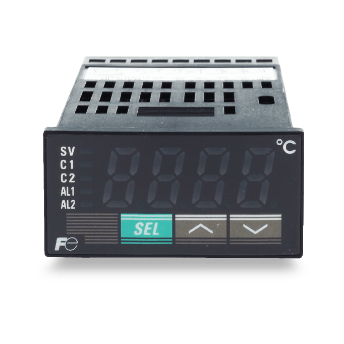 PXR3 PID vue generale header