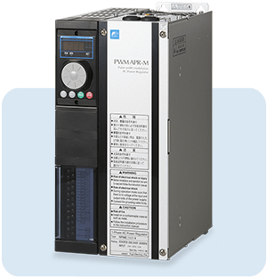 APR PWM power controllers