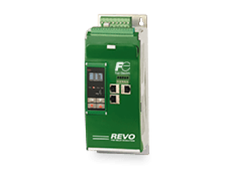 regulateur de puissance multi canal revo pc