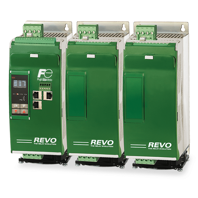 REVO PN2 vue ensemble header