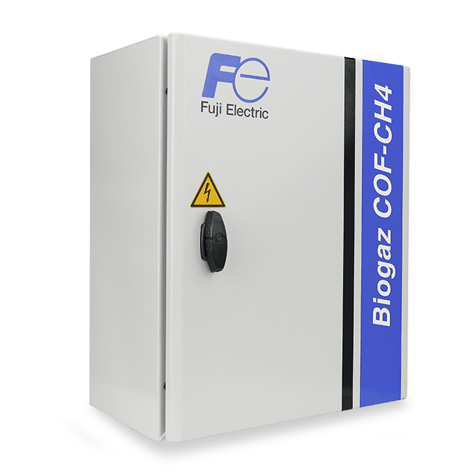 SOL BIOGAZ general view header