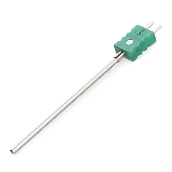 thermocouple header