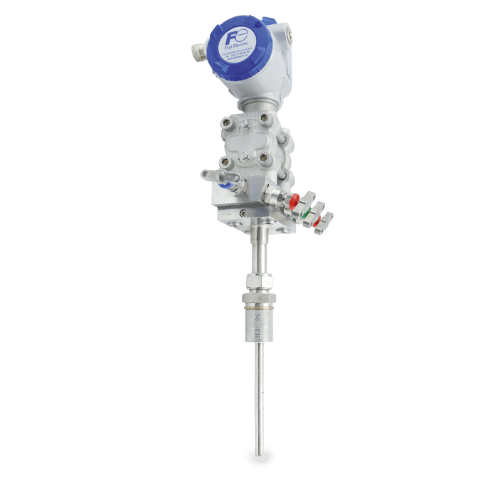 TUBE PITOT CAPTEUR vue ensemble header