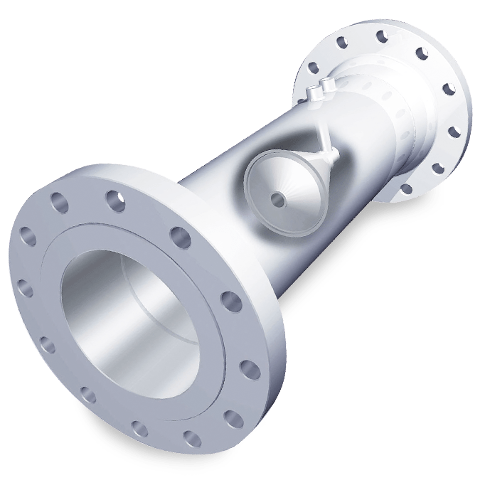 VCONE diagonal interieur header
