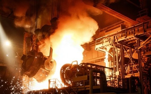 towards the energy transition of industrial furnaces