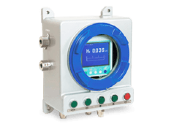 analyser thermally conductive gases for ex-zafe zones